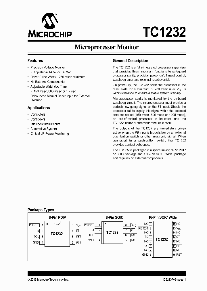 TC1232_3625204.PDF Datasheet