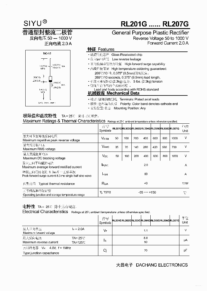 RL207G_3655114.PDF Datasheet