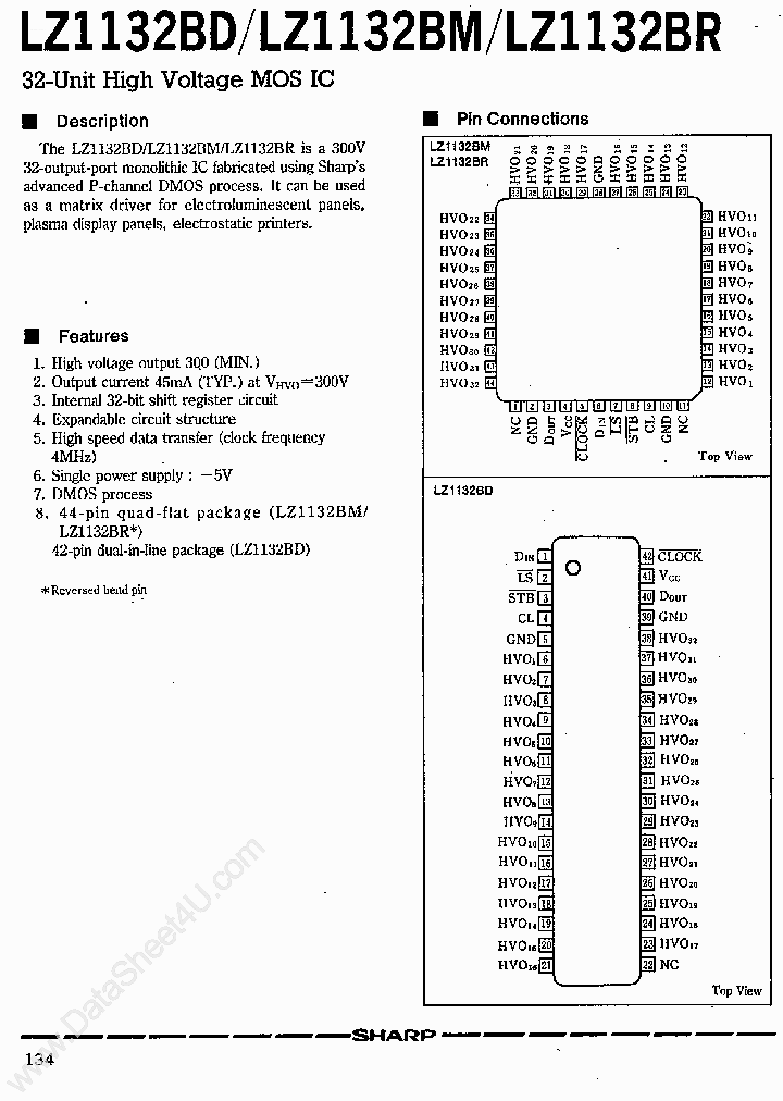 LZ1132_3659524.PDF Datasheet