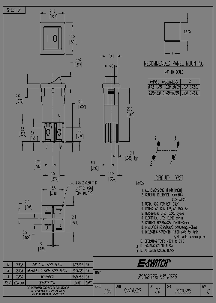 RC1083BBLKBLKGF0_3659424.PDF Datasheet