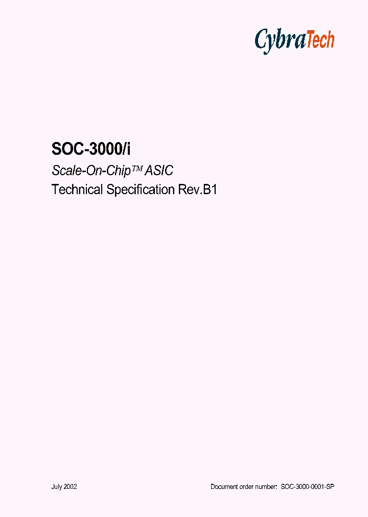 SOC-3000_3669207.PDF Datasheet