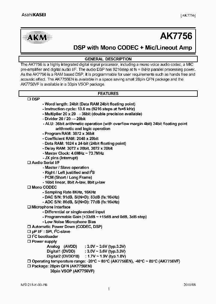 AK7756VF_3671391.PDF Datasheet