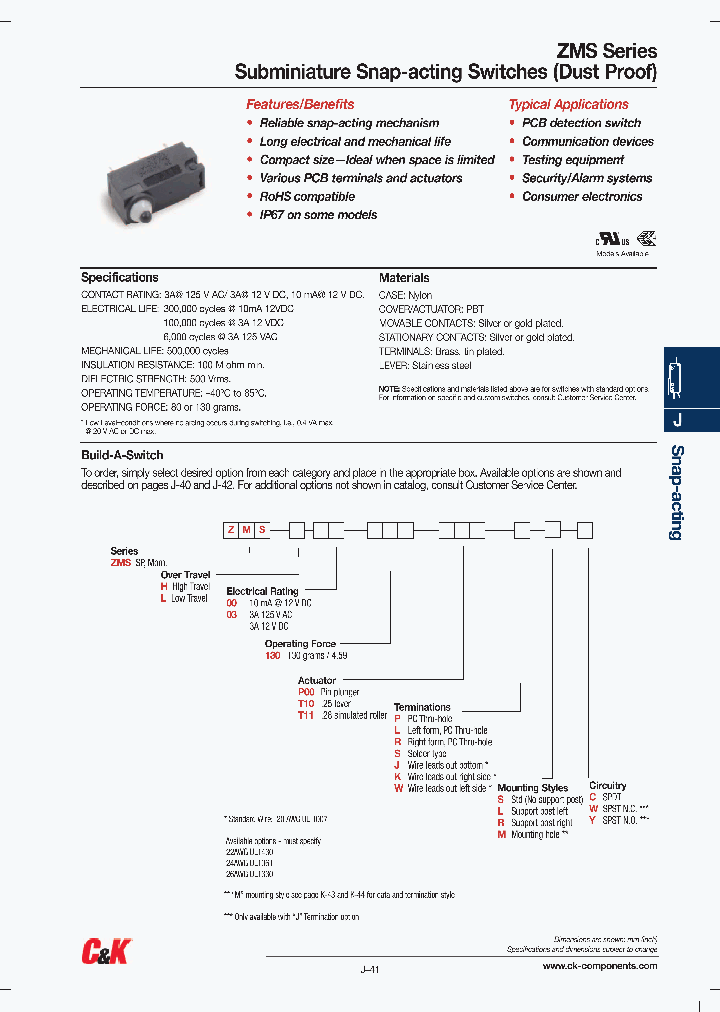 ZMS00130P00PSC_3672188.PDF Datasheet