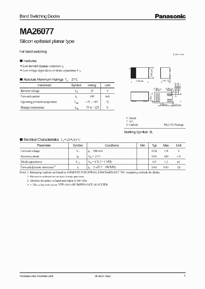 MA26077_3673618.PDF Datasheet