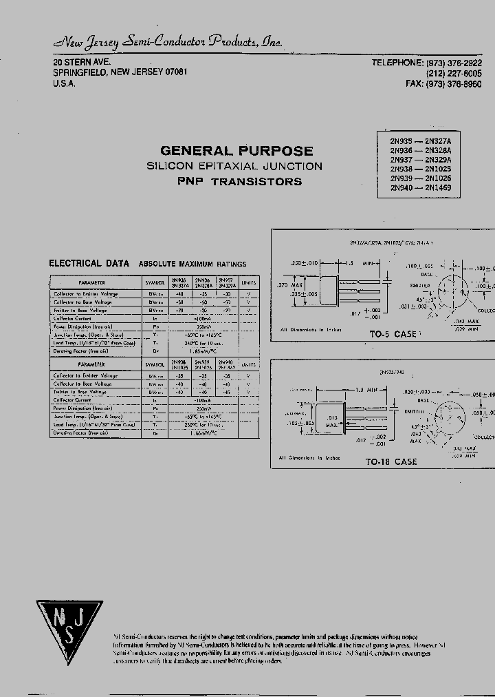 2N1469_3675401.PDF Datasheet