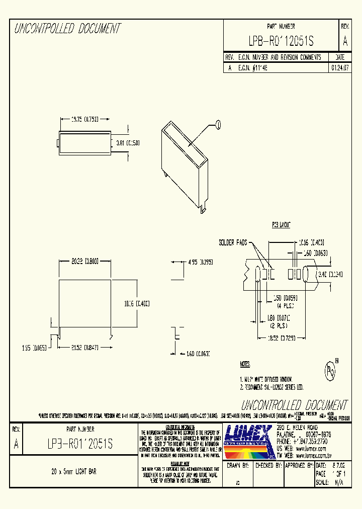 LPB-R0112051S_3689478.PDF Datasheet