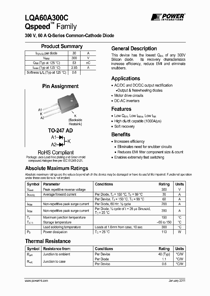 LQA60A300C_3698850.PDF Datasheet