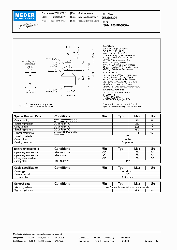 LS01-1A66-PP-3000W_3700432.PDF Datasheet