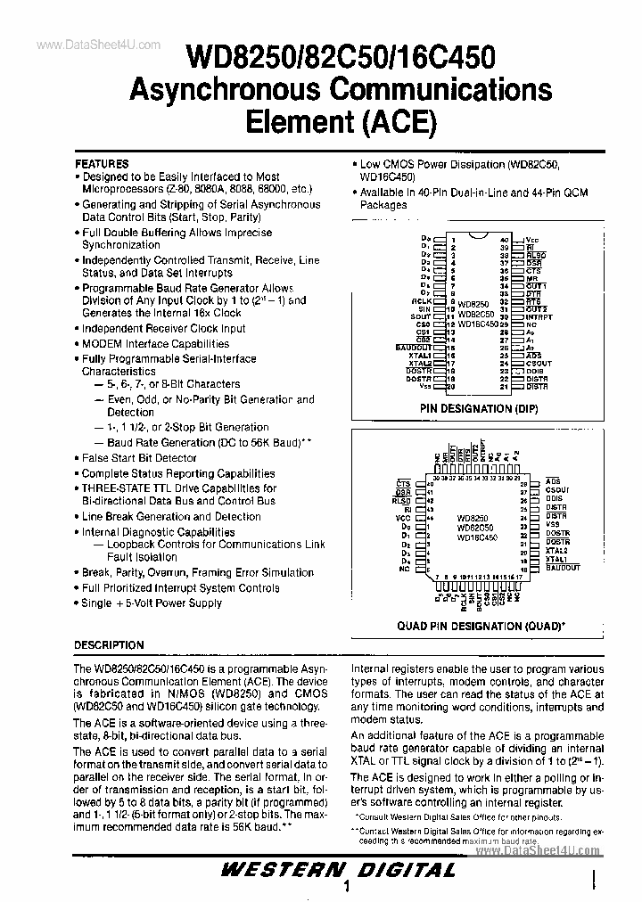 WD8250_3701334.PDF Datasheet