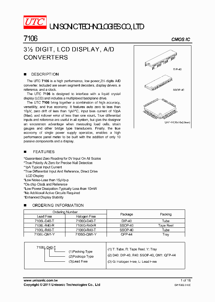 7106L-QM1-Y_3702419.PDF Datasheet