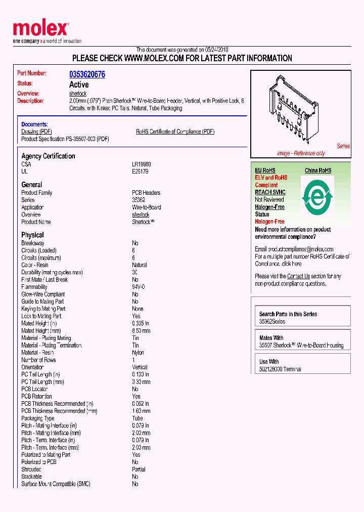 0353620676_3707941.PDF Datasheet