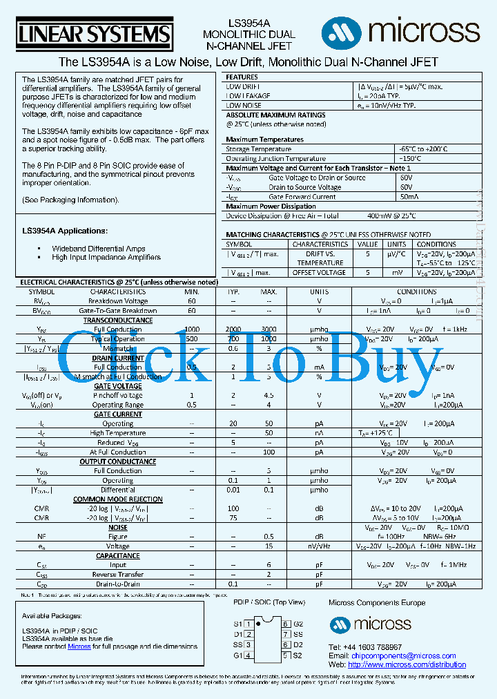 LS3954A_3712979.PDF Datasheet