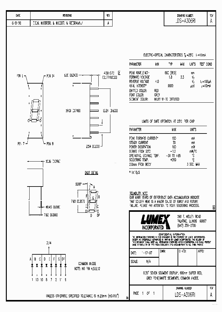 LDS-A306RI_3724044.PDF Datasheet