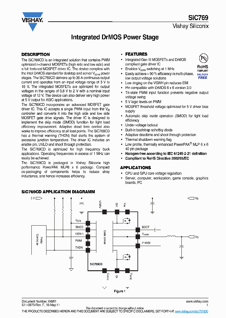 SIC769CD-T1-E3_3743119.PDF Datasheet