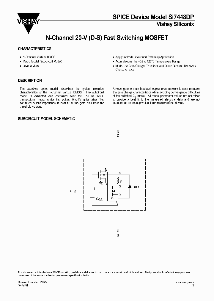 SI7448DP-DS_3789855.PDF Datasheet