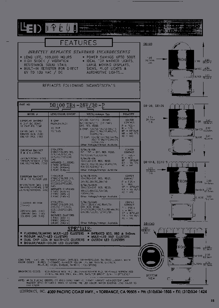 DB100Y5-24V50-BP_3747429.PDF Datasheet