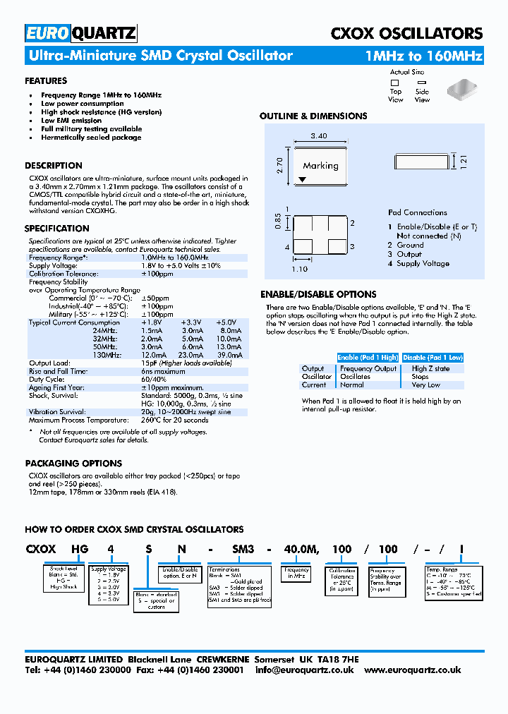 CXOXHG2N-SM5-400M100100-M_3743571.PDF Datasheet