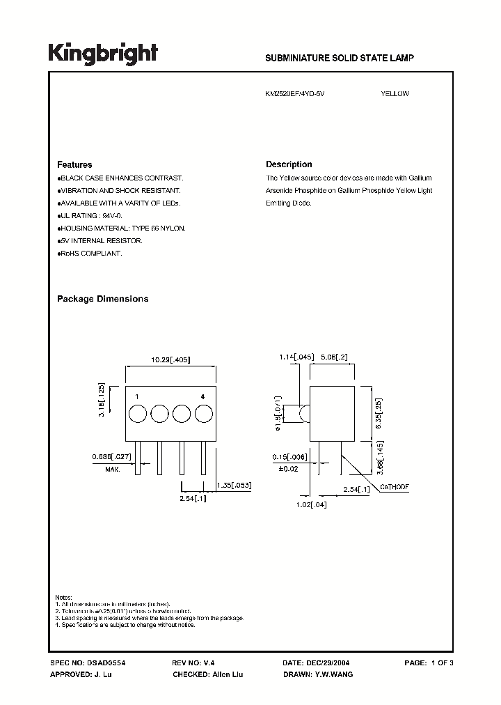 KM2520EF4YD-5V_3751861.PDF Datasheet