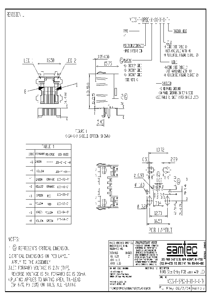 MODS-F-8P8C-S-S-YG-TH_3752217.PDF Datasheet