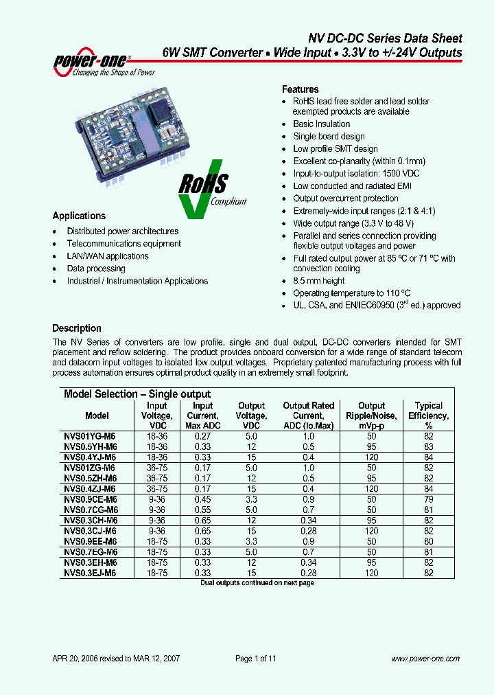 NVS01YG-M6-G_3752669.PDF Datasheet