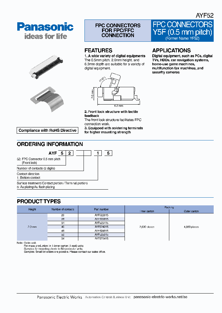 AYF524515_3751393.PDF Datasheet