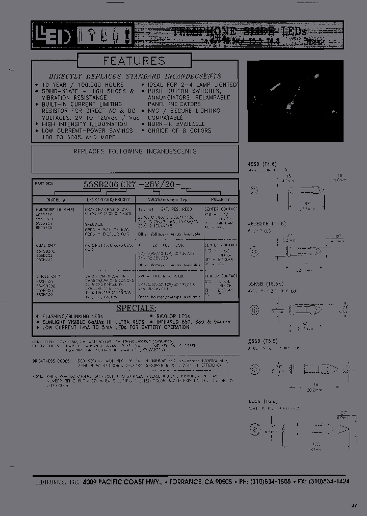 46SB200CLY5-12V30_3745775.PDF Datasheet