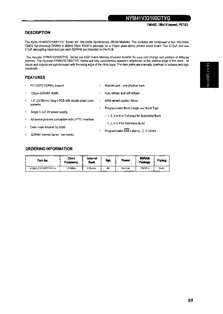 HYM4V33100DTYG-75_3755339.PDF Datasheet