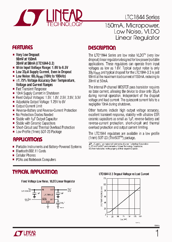 LTC1844ES5-BYPPBF_3755976.PDF Datasheet