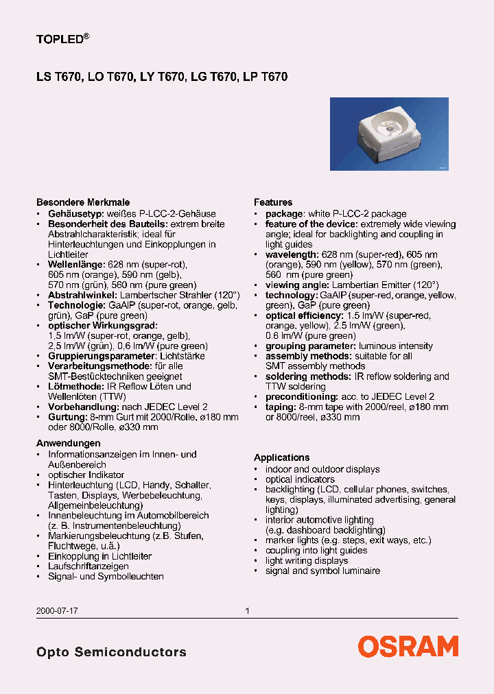 LYT670-K1L2-1_3759375.PDF Datasheet