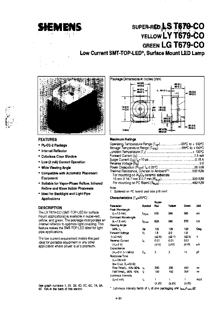 LYT679-COE7502_3757867.PDF Datasheet