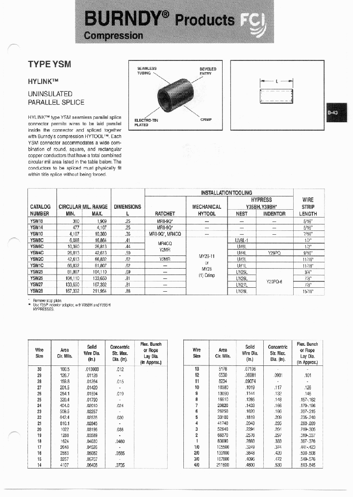 YSM18_3756002.PDF Datasheet