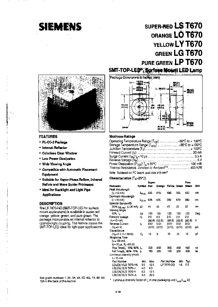 LYT670-JLE7502_3759374.PDF Datasheet