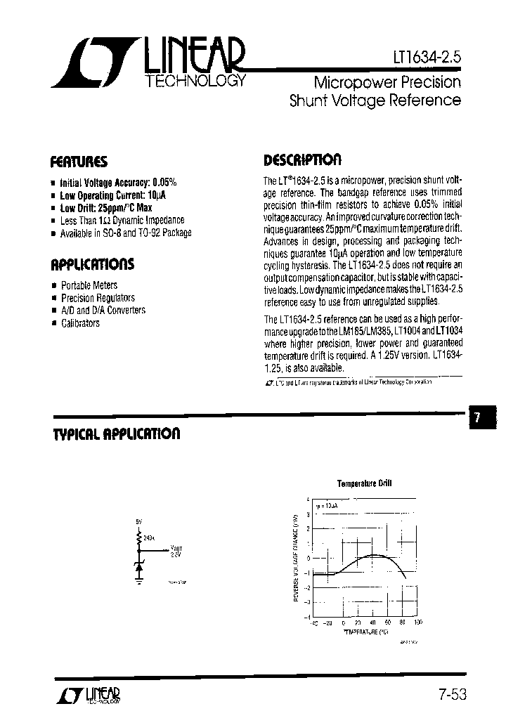 LT1634CCZ-25TR_3760674.PDF Datasheet