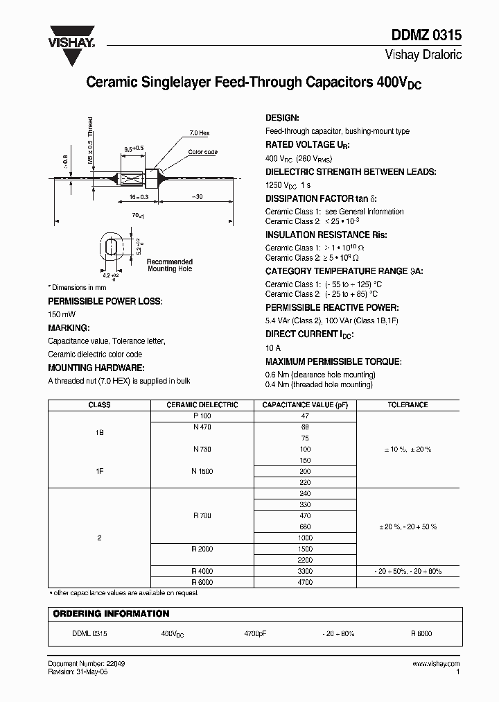 DDMZ0315400VDC47PF-10P100_3760828.PDF Datasheet