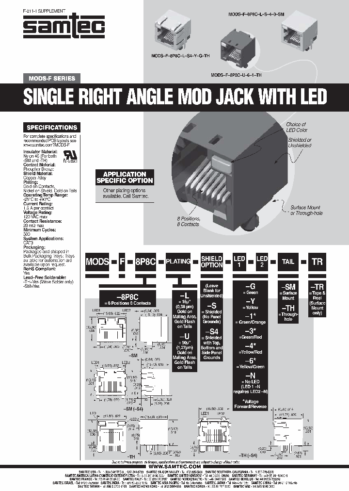 MODS-F-8P8C-L-S-YY-TH_3759119.PDF Datasheet