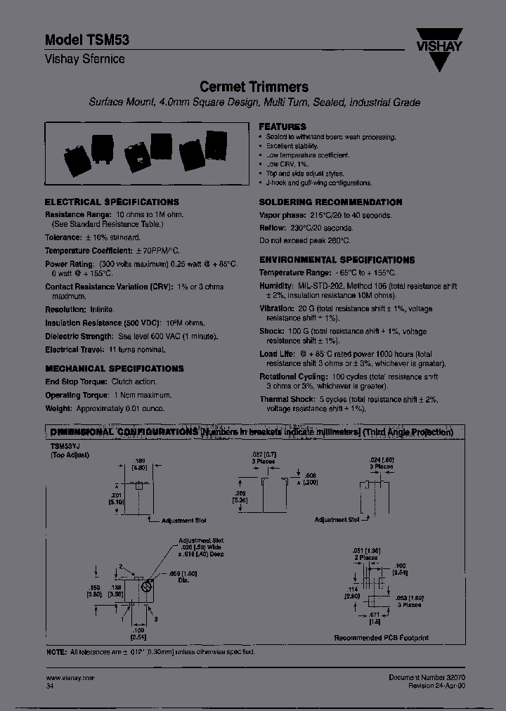 TSM53YL-10K0-10-RB2_3754604.PDF Datasheet