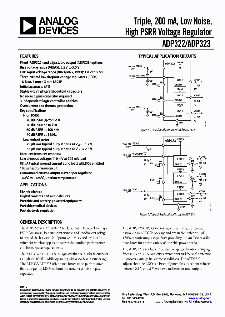 ADP322ACPZ-175-R7_3762013.PDF Datasheet