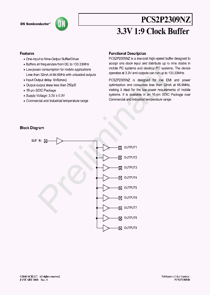 PCS2P2309NZF-16-ST_3762788.PDF Datasheet