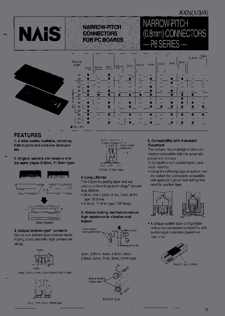 AXN340C038P_3757576.PDF Datasheet