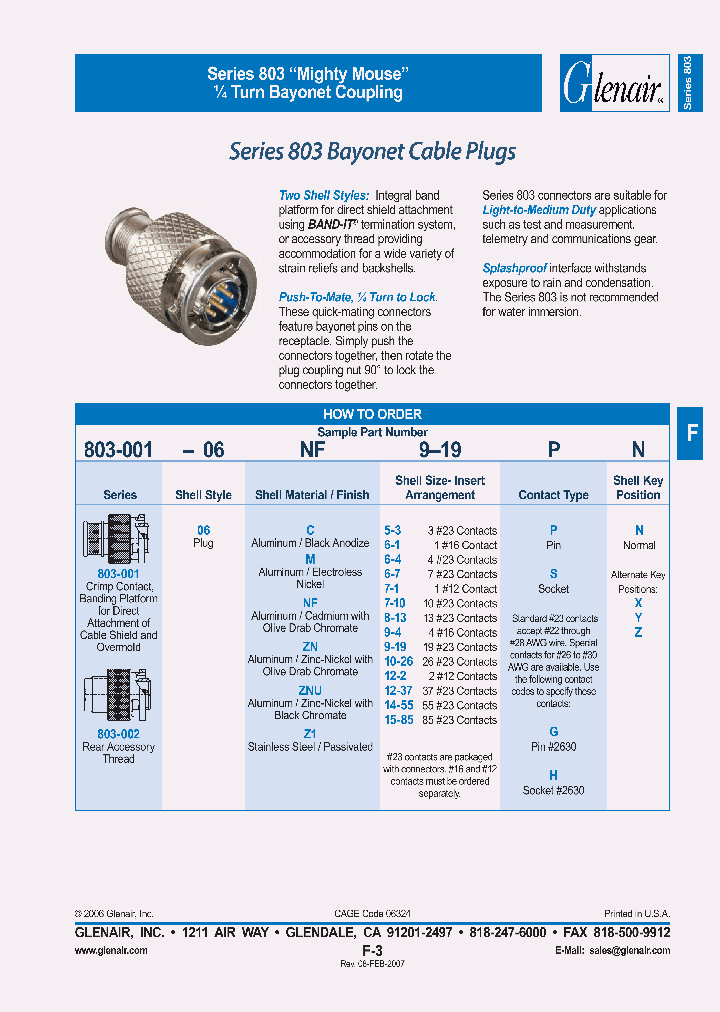 803-00206Z114-55SZ_3765166.PDF Datasheet