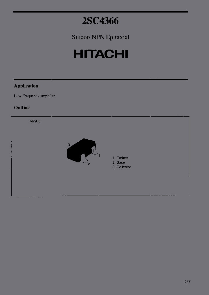 2SC4366ZI-UR_3767831.PDF Datasheet