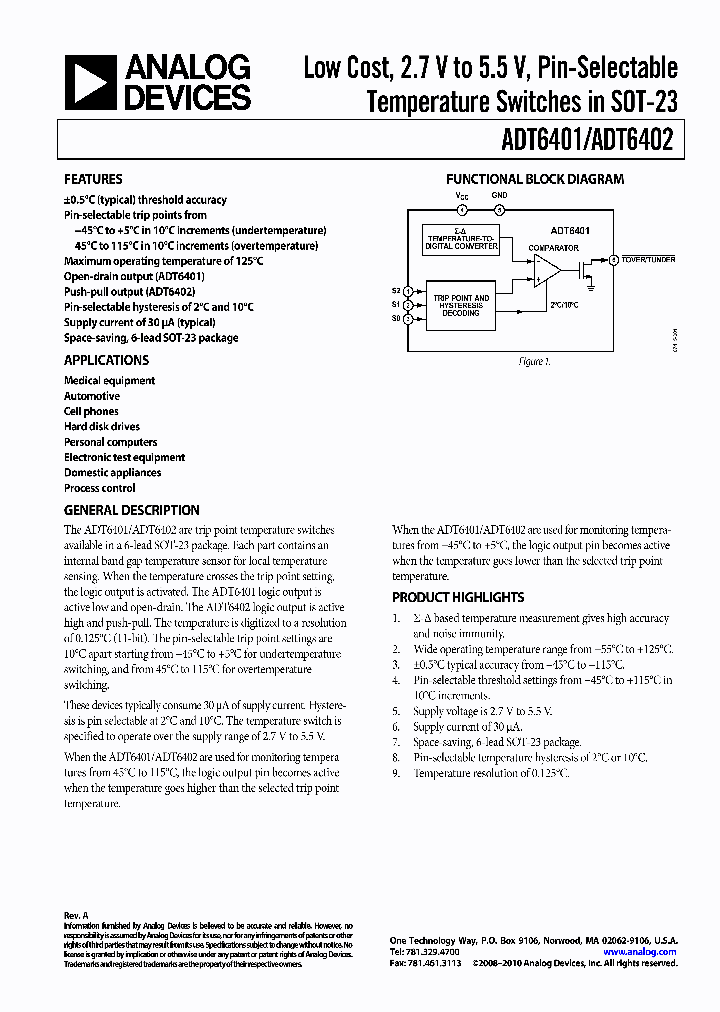 ADT6402SRJZ-RL7_3767627.PDF Datasheet