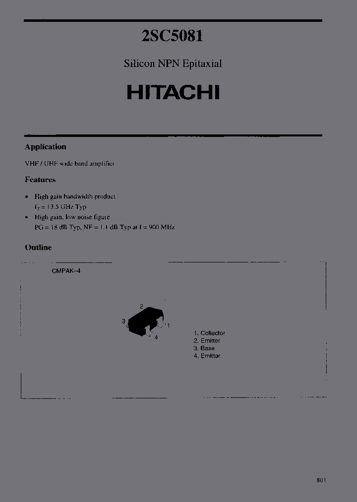 2SC5081ZD-UR_3767837.PDF Datasheet