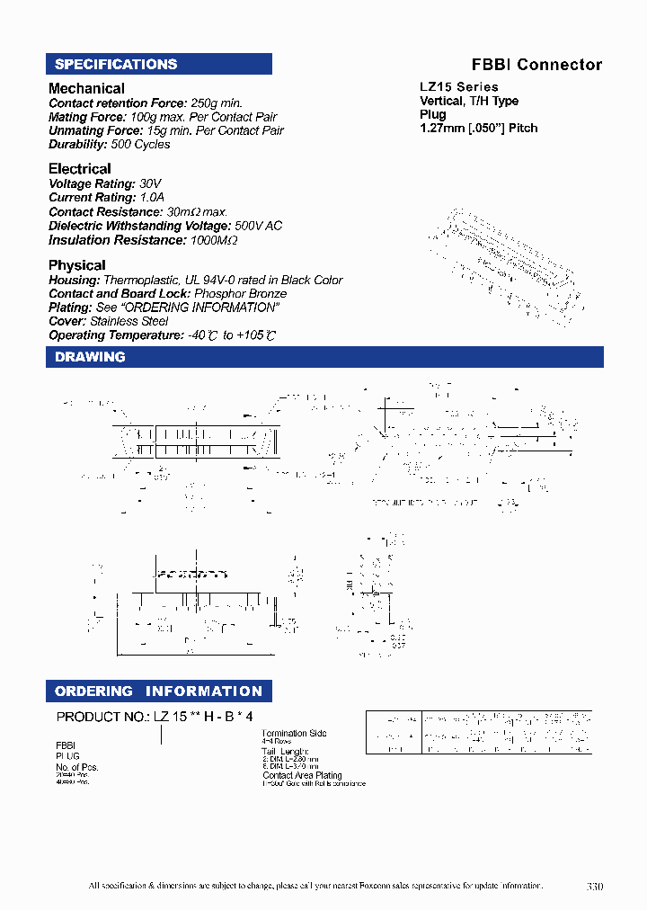 LZ1520H-B64_3768411.PDF Datasheet