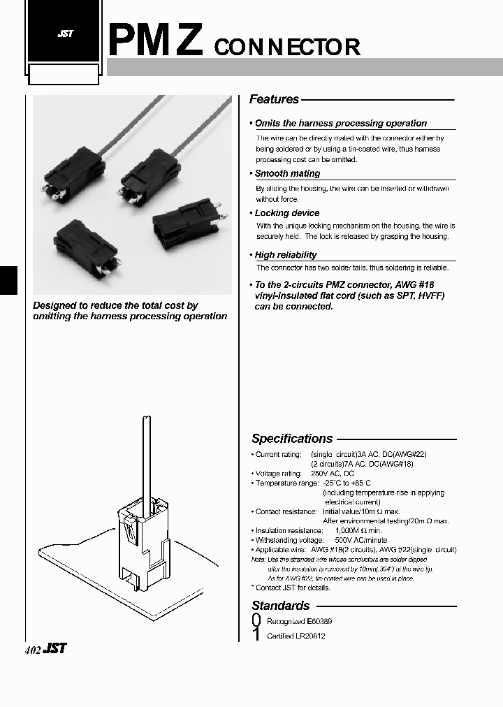 02HPMZ-BTD-A-C1_3763276.PDF Datasheet