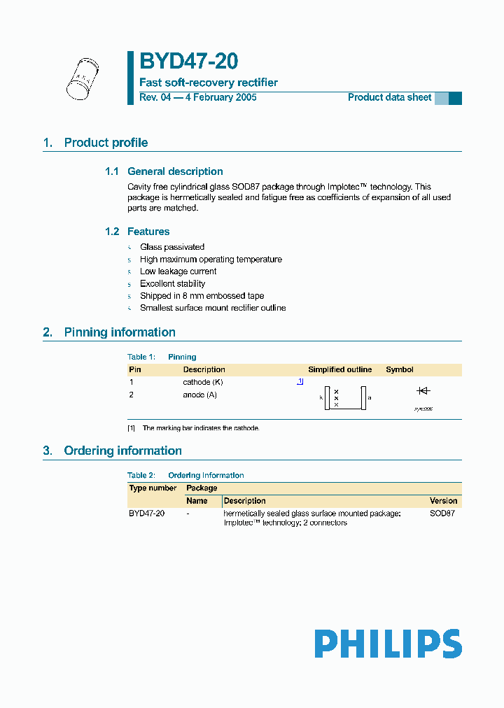 BYD47-20135_3773185.PDF Datasheet