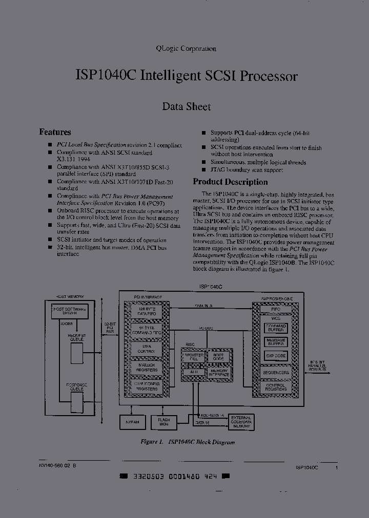 ISP1040CQZ2_3775671.PDF Datasheet