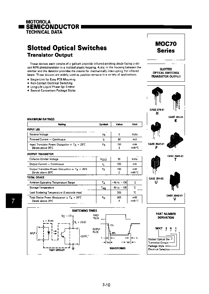 MOC70T2_3777154.PDF Datasheet