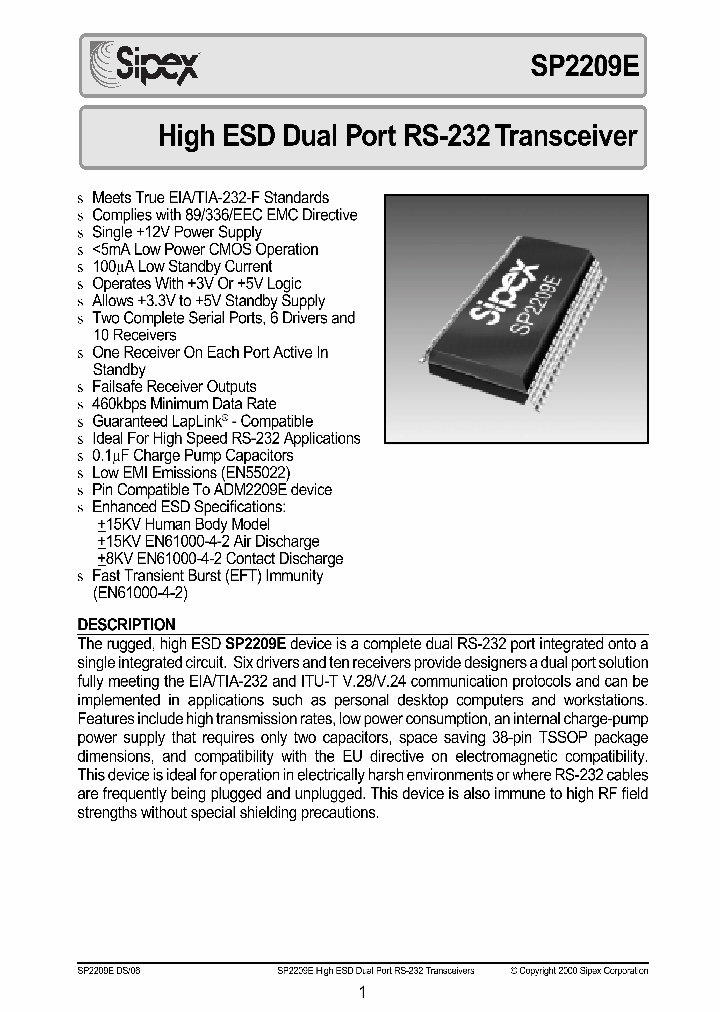 SP2209EEY-L_3966179.PDF Datasheet