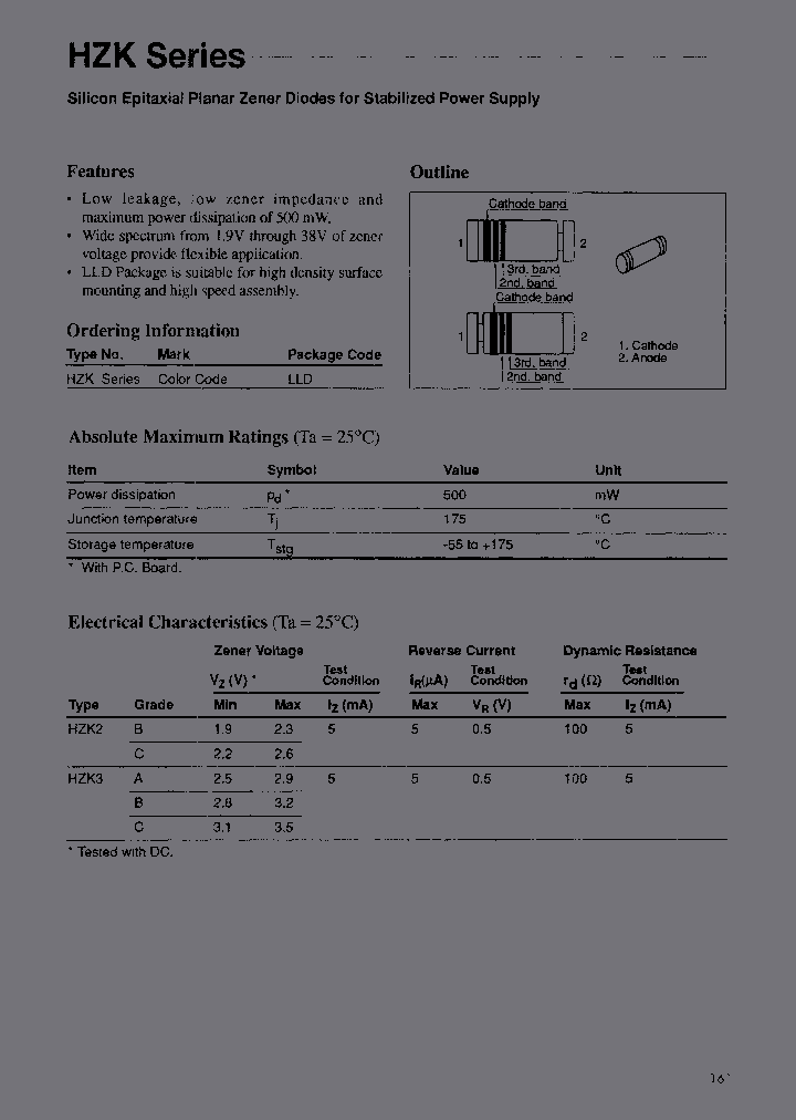 HZK11BTL_3779520.PDF Datasheet